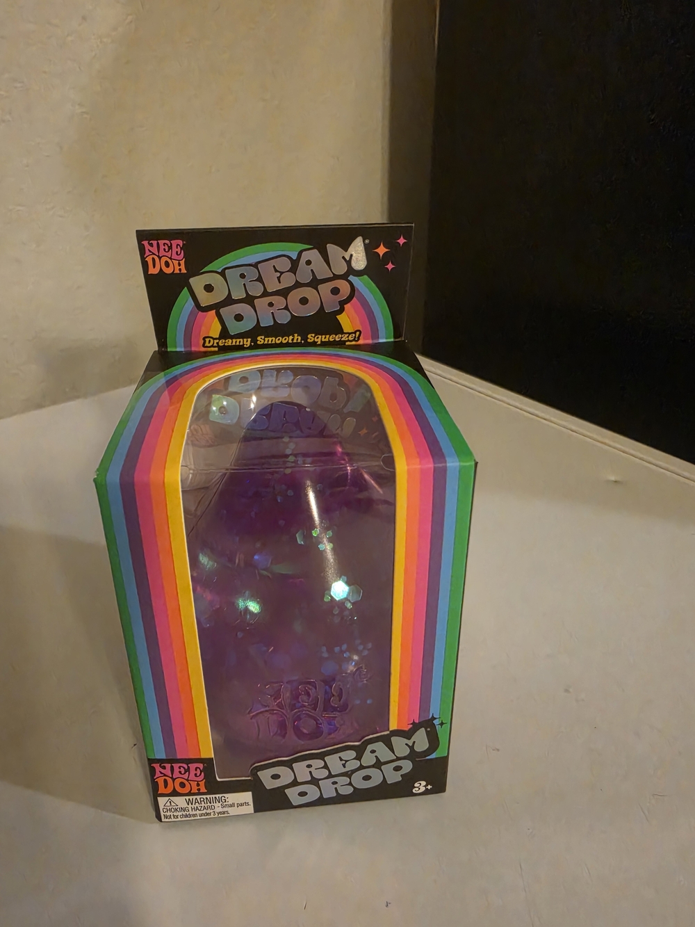 Needoh Dreamdrop Purple 💜